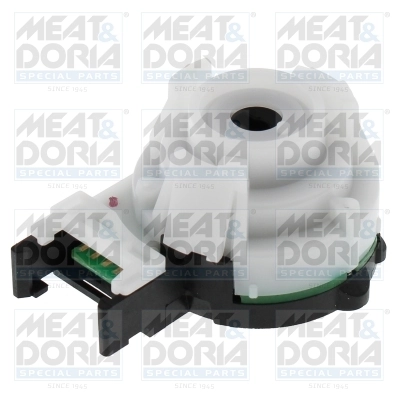 Ignition Switch